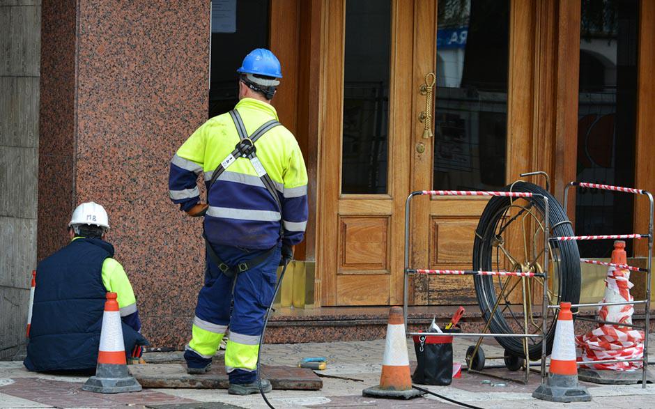déboucher egout maison Bièvres