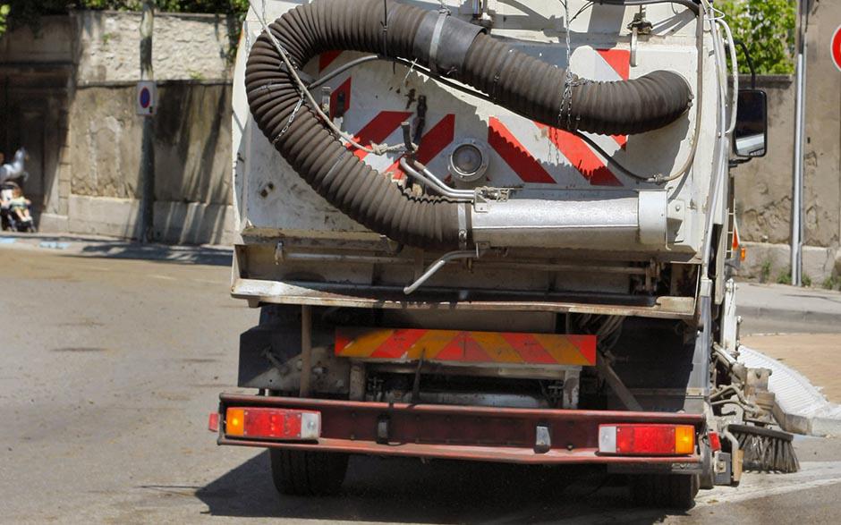 déboucher une canalisation Auvers-sur-Oise